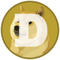 Dogecoin cryptocurrency has surged in popularity this past week. 