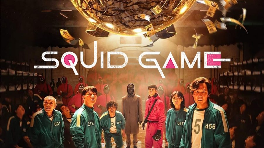 Squid Games quickly becomes Netflix most watched TV series, and for good reason. 