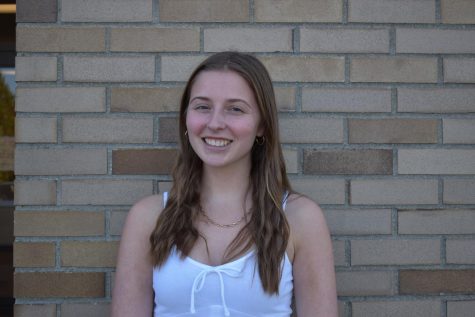 Photo of Rebecca Ries