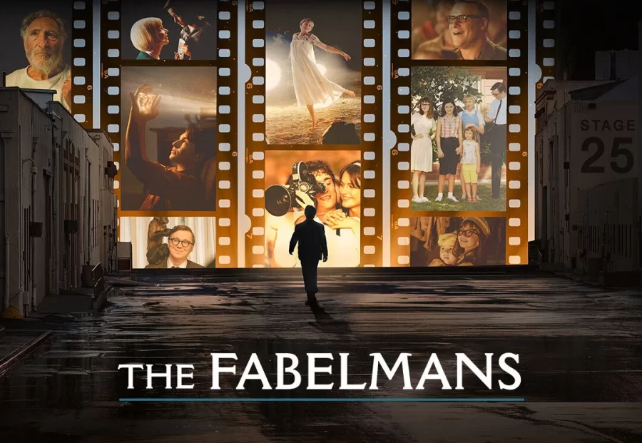 The Fabelmans, the newest Steven Spielberg film, was released into theaters on Nov. 11, 2022. 