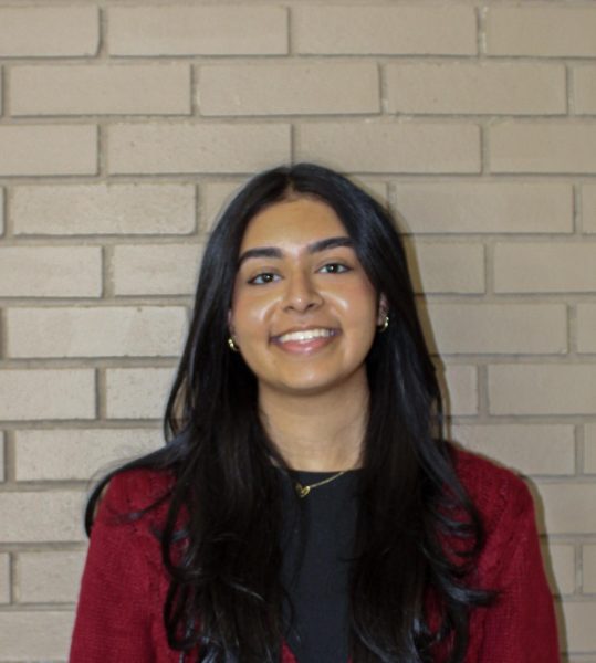 Afreen Sultan
