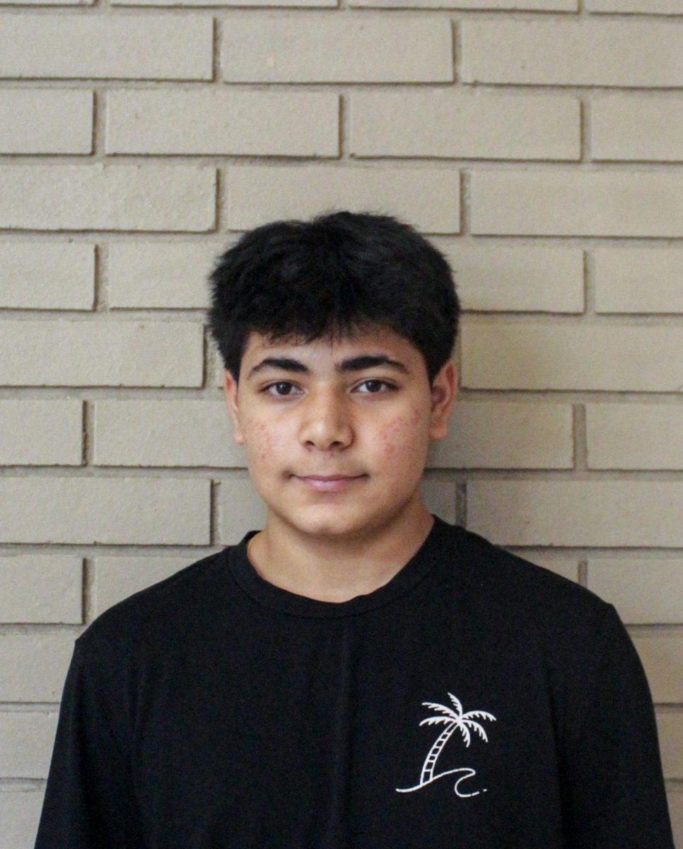 Ajay Khiani