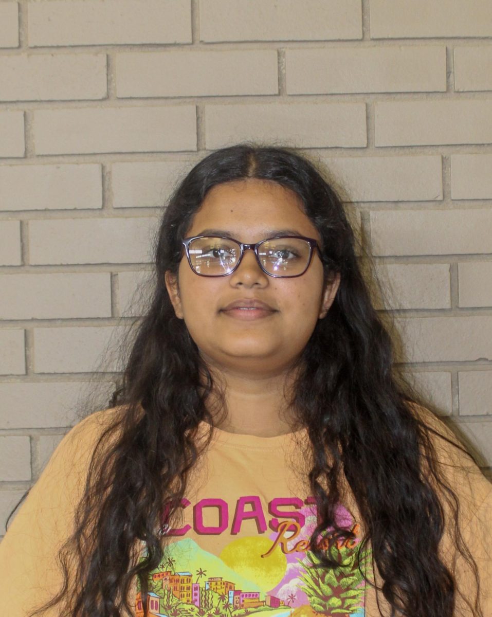 Dhruti Patel