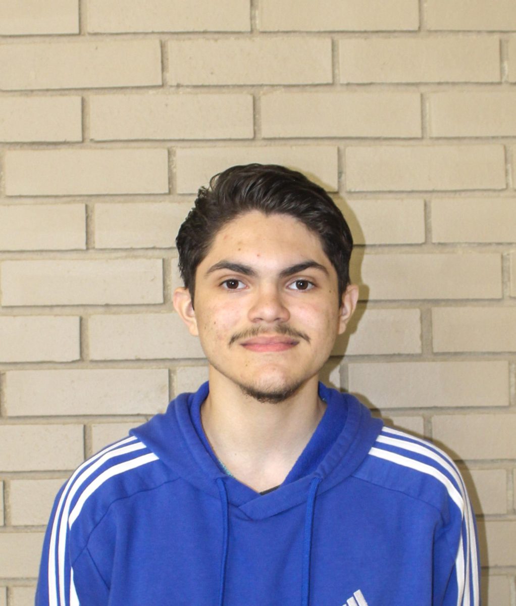 Nicholas Rios