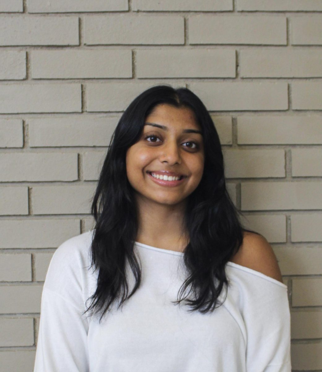 Ruchita Parekh