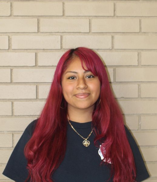 Sabrina Santiago-Cruz