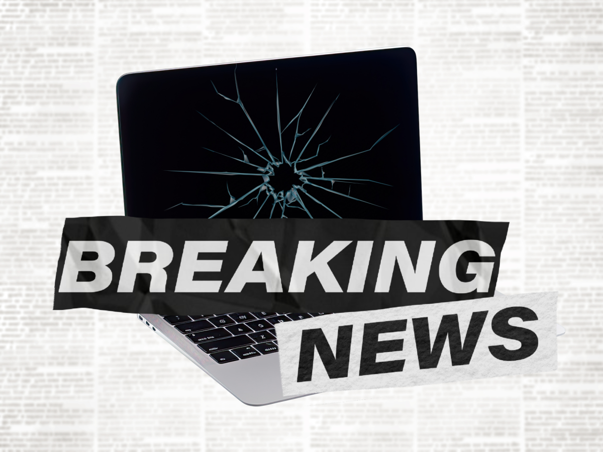 An internet outage disrupts lessons at the high school and other district schools. Now resolved, the cause of the outage has not yet been released. 
