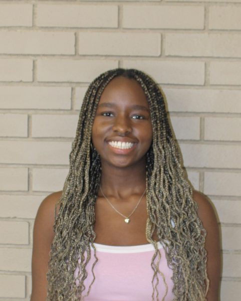 Mariama Luckay