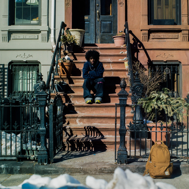 “Floetry the Expansion” album cover. Credits to Spotify.